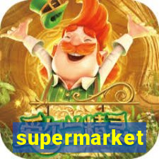 supermarket simulator apk dinheiro infinito